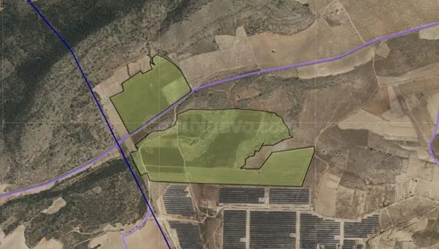 Parcela en venta - Ayuntamiento - foto 5
