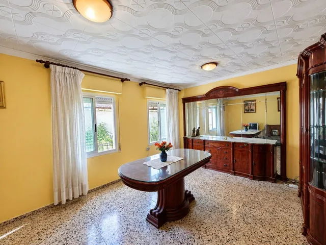 Oportunidad unica! casa con 3 viviendas independientes en castello de rugat — 15
