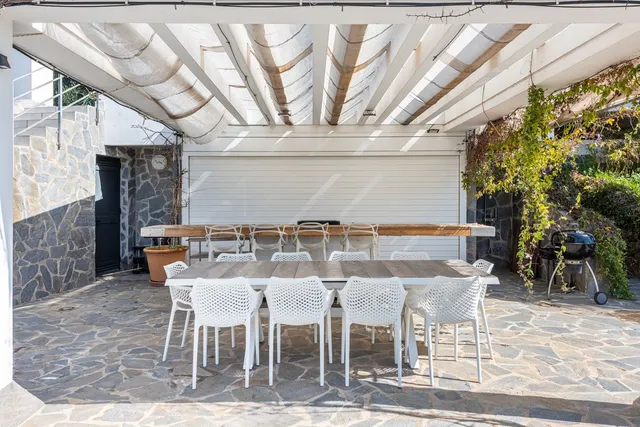 Chalet 4 habitaciones 243m² en venta - Riviera del sol — 11