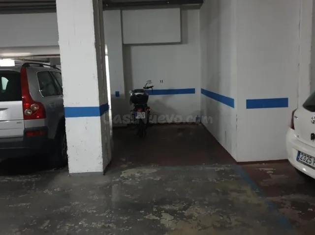EN VENTA GARAJE EN CÁCERES - foto 4