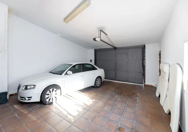Exclusiva villa en cajar — 42
