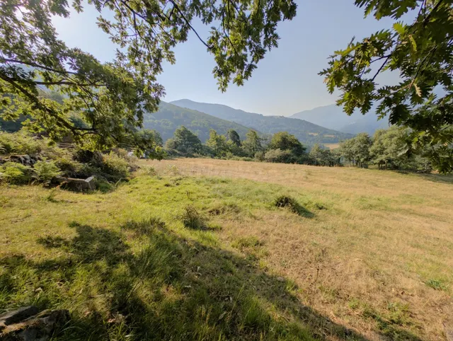 Espectacular finca rustica con cuadra tradiccional — 15