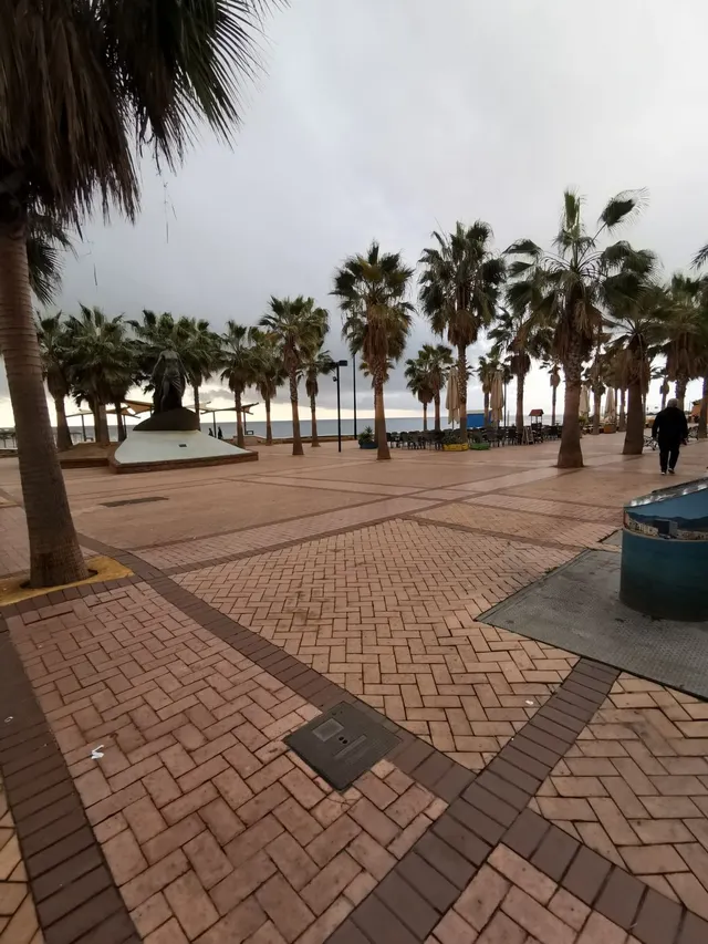 Parcela en venta - Centro — 12