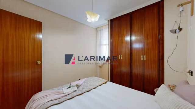 AMPLIA VIVIENDA CON GRAN TERRAZA, GARAJE Y PISCINA EN VISTAHERMOSA – ALICANTE — 32