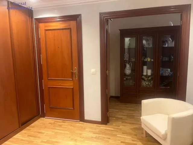 Extraordinaria vivienda de 4 habitaciones, garaje y 2 trasteros — 6