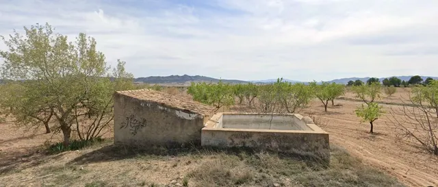 Parcela en venta - Ayuntamiento