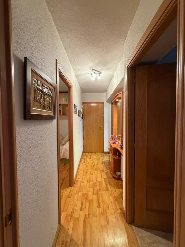 ESTUPENDO piso de DOS dormitorios en LA ELIPA — 31
