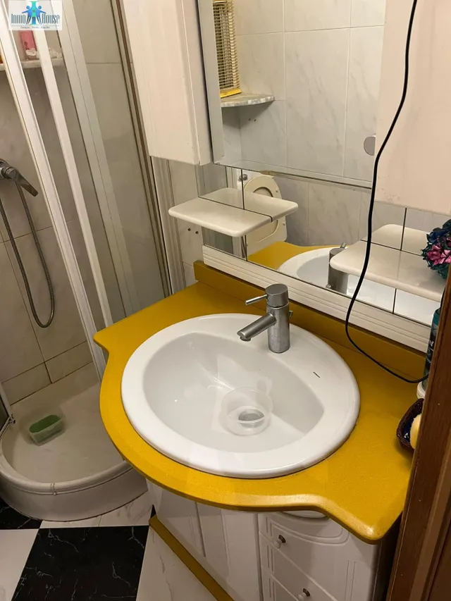 INMOHOUSE VENDE PISO EN ZONA CIRCUNVALACIÓN-CARREFOUR — 15