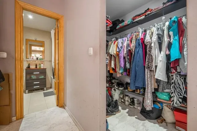 Piso en venta en Calle Santa Lucía — 28
