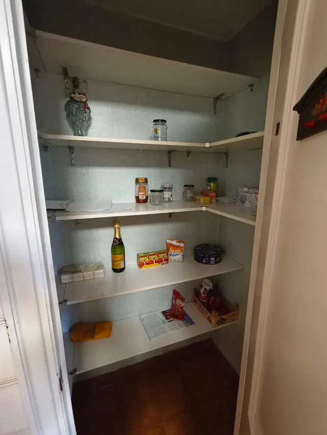 Piso en la zona de correos. — 5
