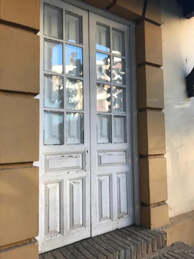 IMPRESIONANTE CASA EN EL CENTRO DE VALENCIA DE DON JUAN, IDEAL NEGOCIO. EN PERFECTO ESTADO. — 37
