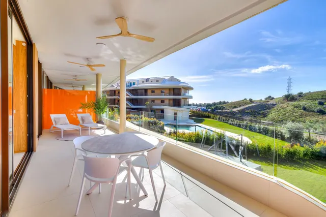 Apartamento 3 habitaciones 116m² en venta - Centro — 28
