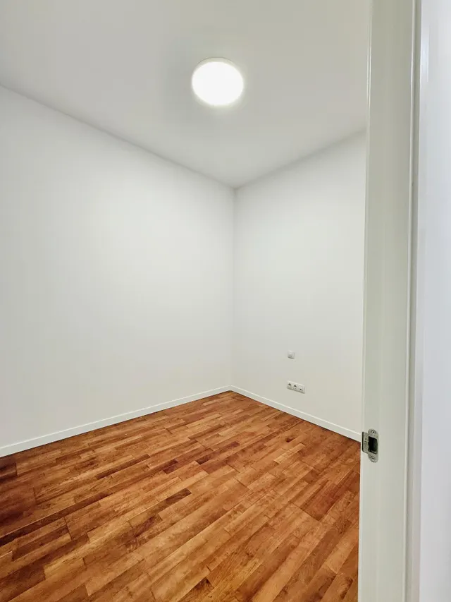 Moderno piso reformado en venta situado en pleno corazón de l'Eixample — 21