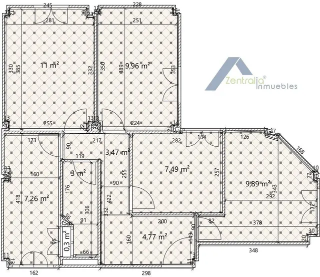 PARA REFORMAR VIVIENDA EXTERIOR DE 3DORM