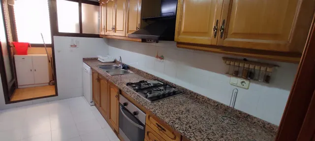 DUPLEX EN NOU MOLES. OLIVERETA — 8