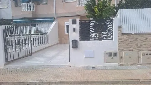 Bungalow 2 habitaciones 46m² en venta - Lo Pagán — 4