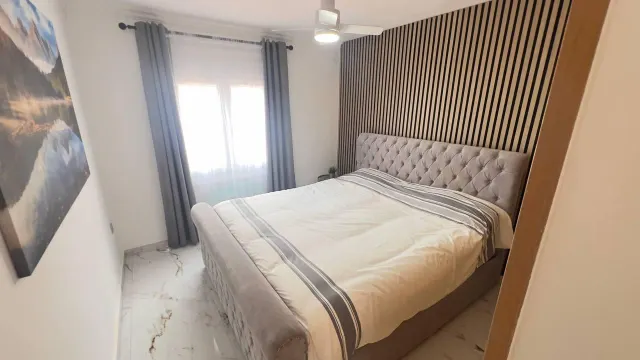 Bungalow Planta Baja 3 habitaciones 80m² en alquiler - La Regia — 21