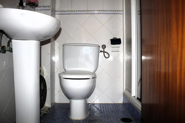 Amplio y Luminoso Piso en Villarrubia, por 110.000 € — 12