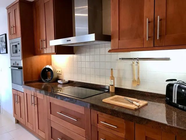 Apartamento 3 habitaciones 175m² en venta - Costa del Sol — 31