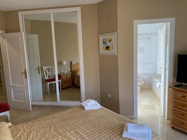 Ático 3 habitaciones 116m² en venta - Riviera del sol — 16