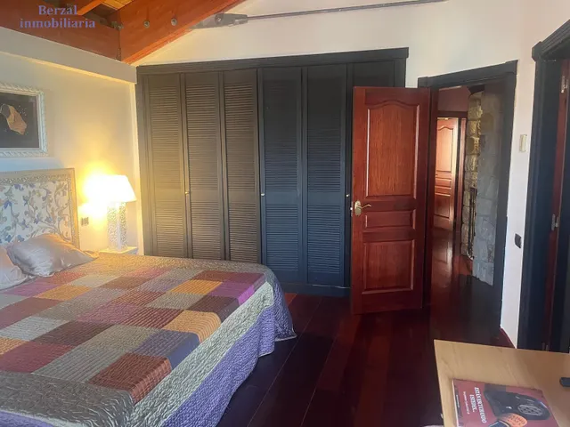 Singular chalet independiente junto a la cíniva de Los Manzanos, Lardero — 45