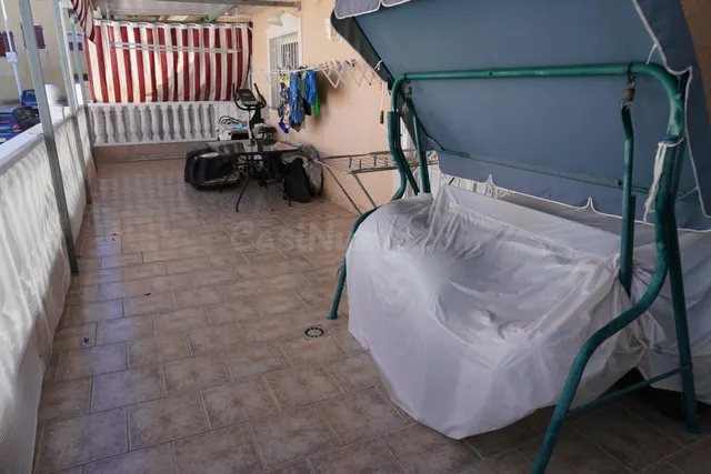 Chalet independiente en venta en La Cumbre-Puerto de Mazarró - foto 3