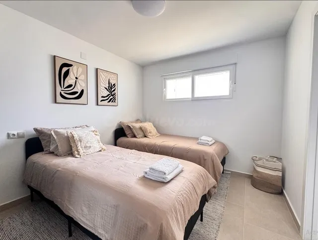 Apartamento 2 habitaciones 89m² en venta - Acequion — 3