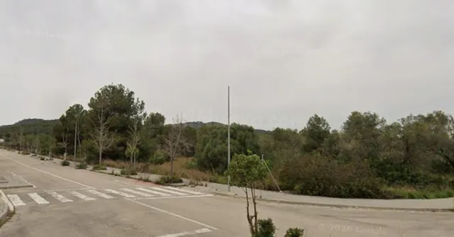 EN VENTA 5 TERRENOS URBANOS EN EL VENDRELL PARA CONSTRUIR CA - foto 4