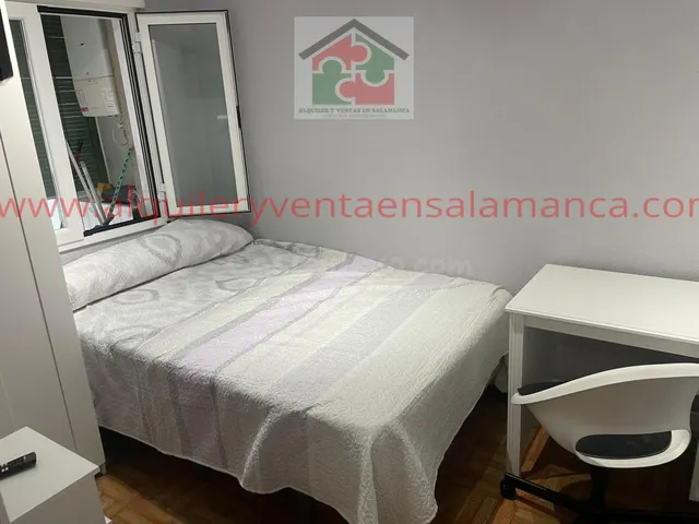 Piso 4 habitaciones 106m² en alquiler - Centro