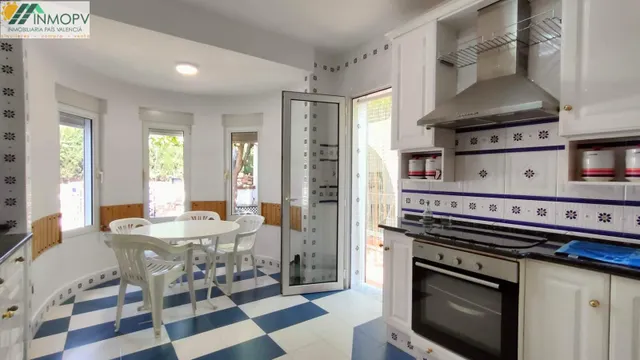CHALET DE 280 M2 CON 1.600 M2 DE PARCELA, PISCINA Y 3 SUITES EN LA CLOSA – VINARÒS — 27