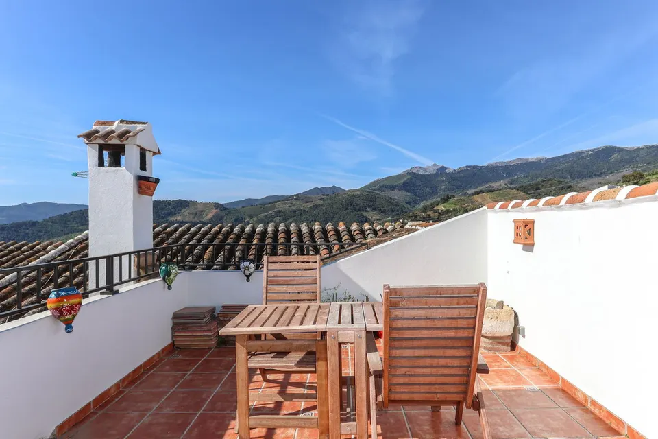 Adosado 3 habitaciones 96m² en venta - South of spain