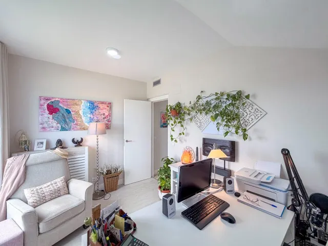 Espectacular ático con casi 70 m2 de terraza en el señorío de Illescas — 22