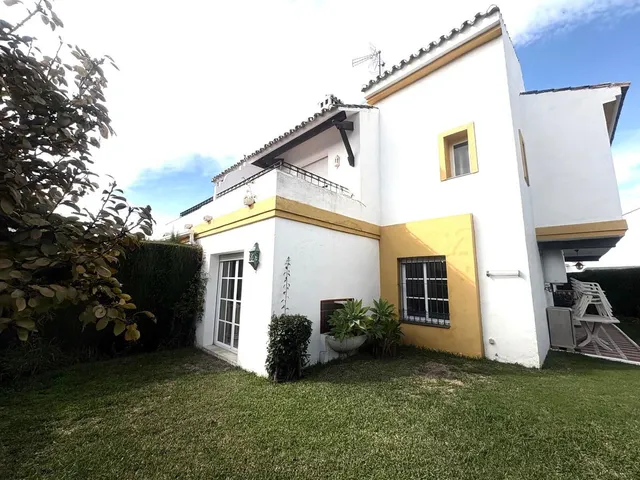 Adosado 5 habitaciones 200m² en venta - Costa Del Sol — 23