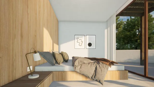 Villa 4 habitaciones 340m² en venta - Pla del mar — 12