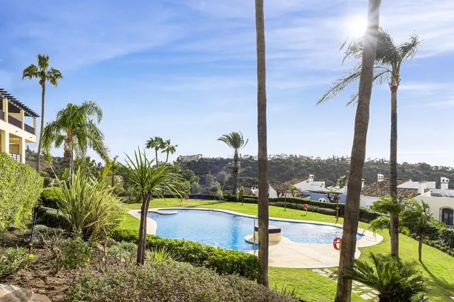 Apartamento 2 habitaciones 95m² en venta - El Madroñal — 2