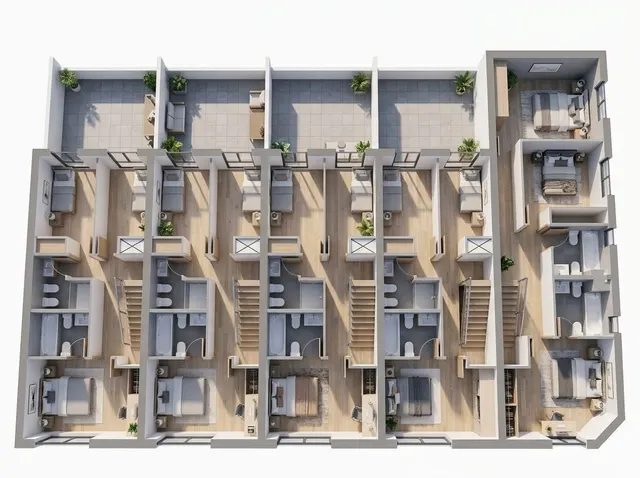 Solar Urbano en el Corazón de Muro, Ideal para Promoción Residencial — 11