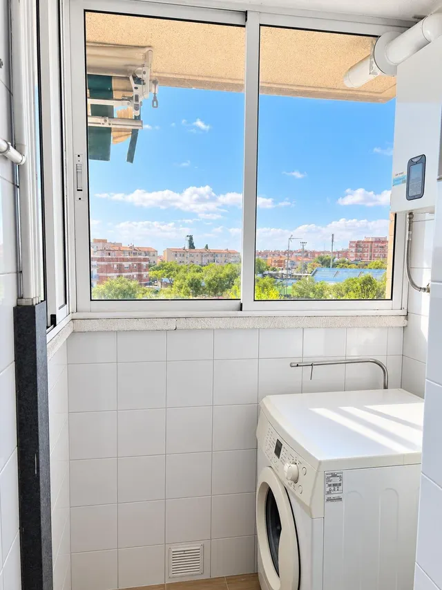 TGNA en Torreforta, Piso soleado 2 habit y balcón — 20