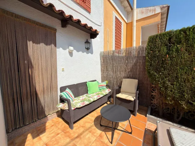 VENTA DE CHALET EN EL HORNILLO, ÁGUILAS - foto 5