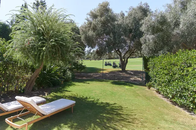 Adosado 4 habitaciones 273m² en venta - Marbella — 12