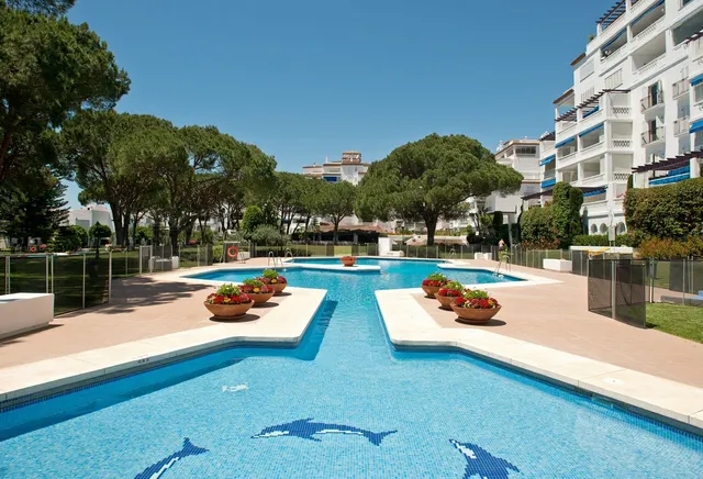 Apartamento 2 habitaciones 114m² en venta - Marbella — 22