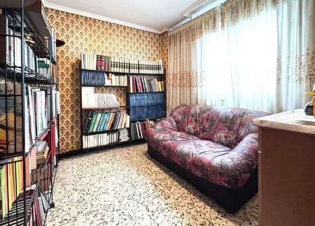 Piso de 5 habitaciones y dos Baños en zona Centro, Elche (TO - foto 5