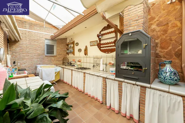 Magnífica casa para invertir puesto que tiene licencia turística o para vivir — 43