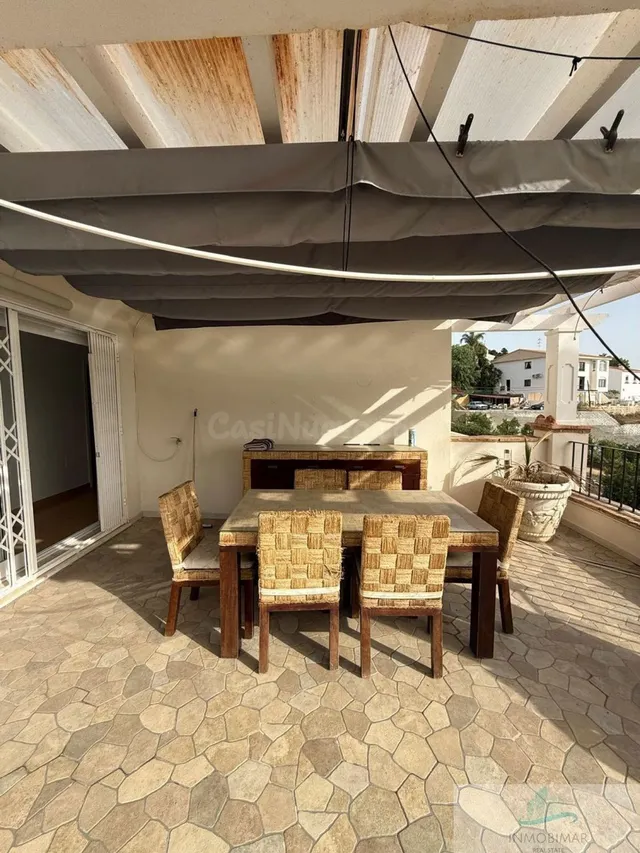 Magnífica Casa en la Costa Tropical: Ideal para Vivienda, Va