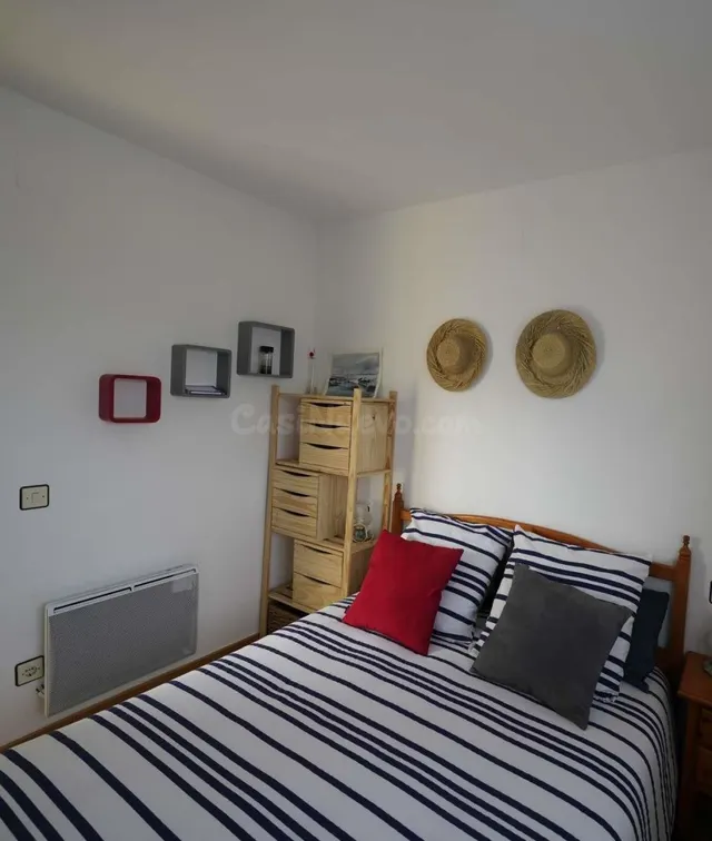 Encantador apartamento de 1 dormitorio - Santa Margarida - foto 3