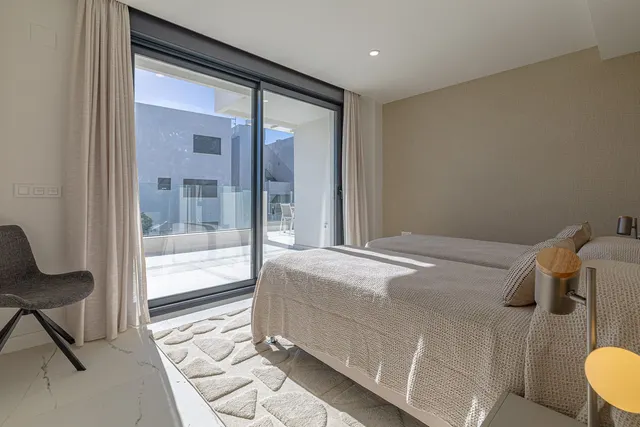 Apartamento 2 habitaciones 101m² en venta - Costa Del Sol — 15