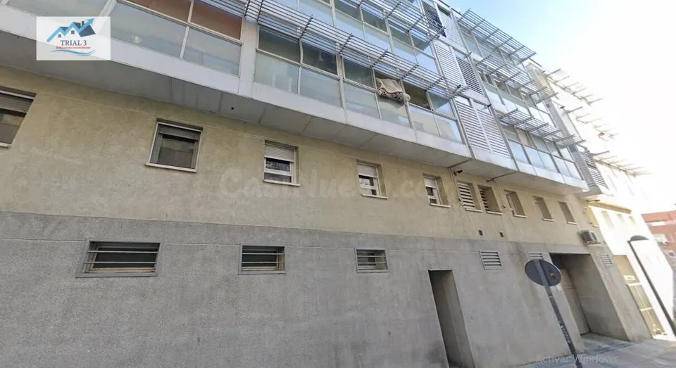 Venta local comercial en Madrid