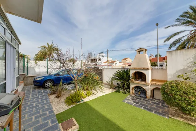 Adosado 2 habitaciones 75m² en venta - Campoamor — 3