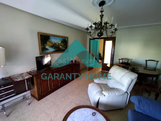 ¡AMPLIO PISO EN VENTA EN ANTONIO HURTADO, CÁCERES! — 4