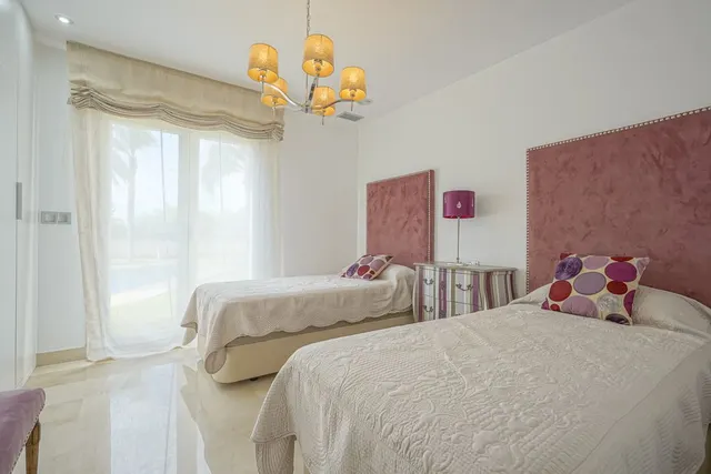 Villa 4 habitaciones 464m² en venta - Cala Advocat - Baladrar — 26
