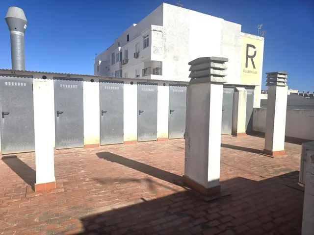 Apartamento 3 habitaciones 125m² en venta - Playa del Cura — 36